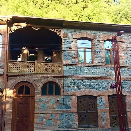 Inka Home Боржомі Екстер'єр фото