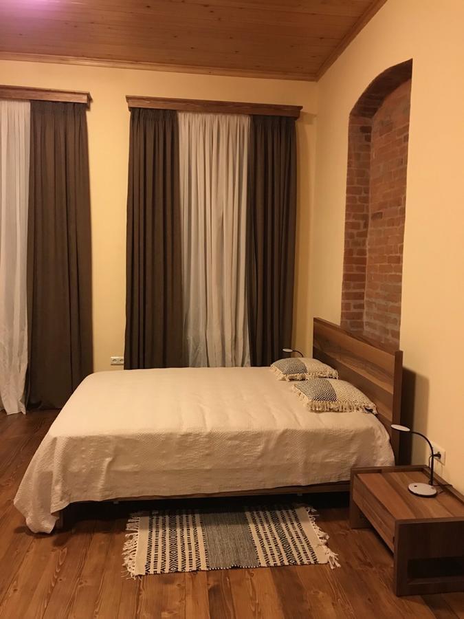 Inka Home Боржомі Екстер'єр фото