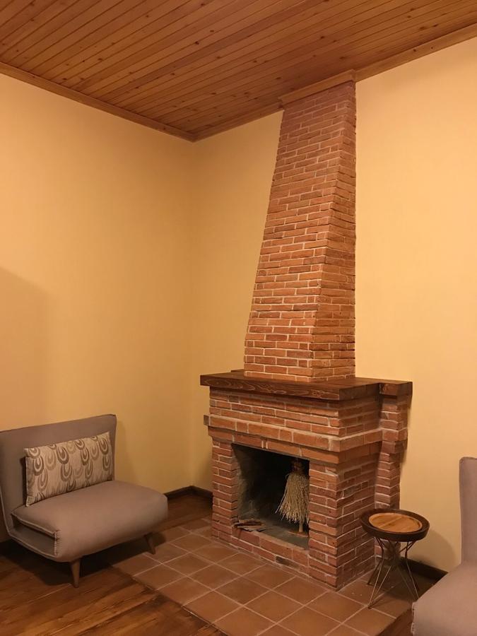Inka Home Боржомі Екстер'єр фото