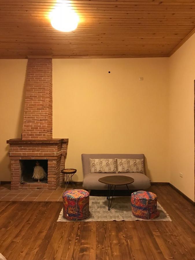 Inka Home Боржомі Екстер'єр фото