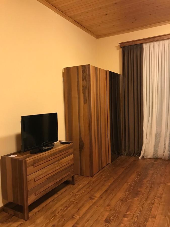 Inka Home Боржомі Екстер'єр фото
