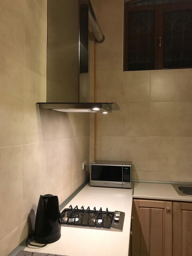 Inka Home Боржомі Екстер'єр фото