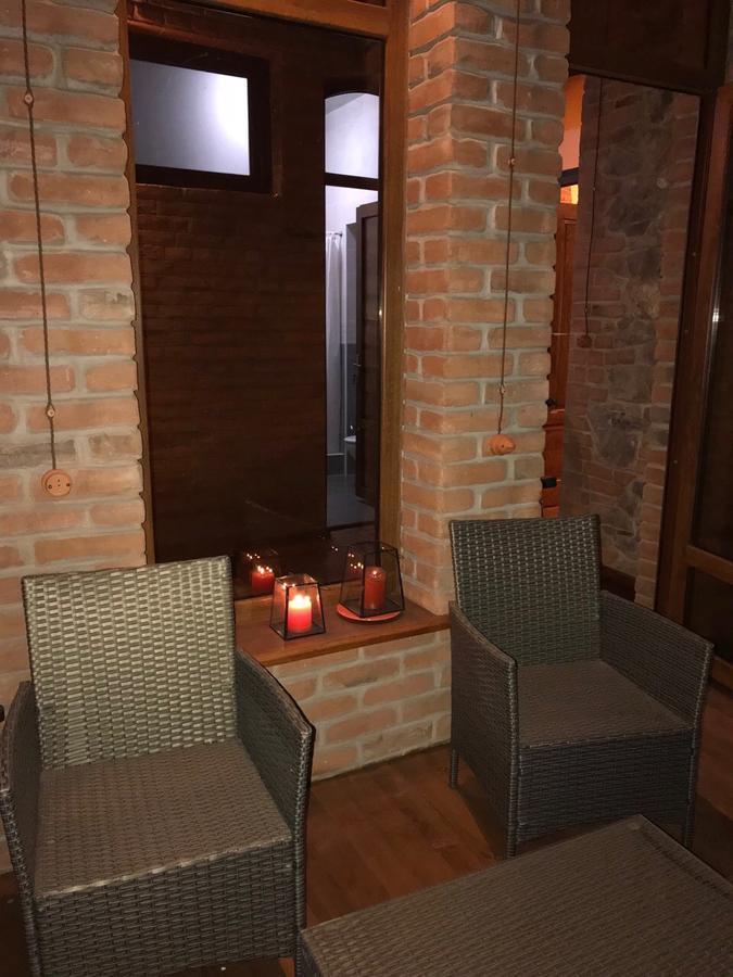 Inka Home Боржомі Екстер'єр фото