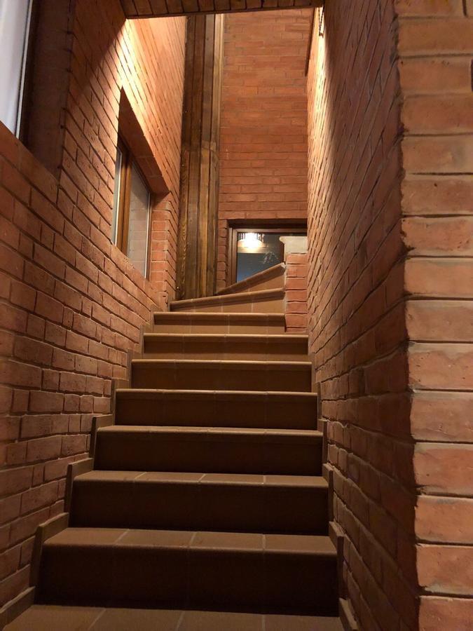 Inka Home Боржомі Екстер'єр фото