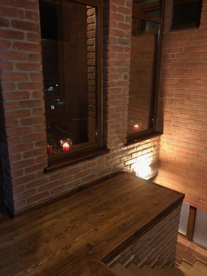Inka Home Боржомі Екстер'єр фото